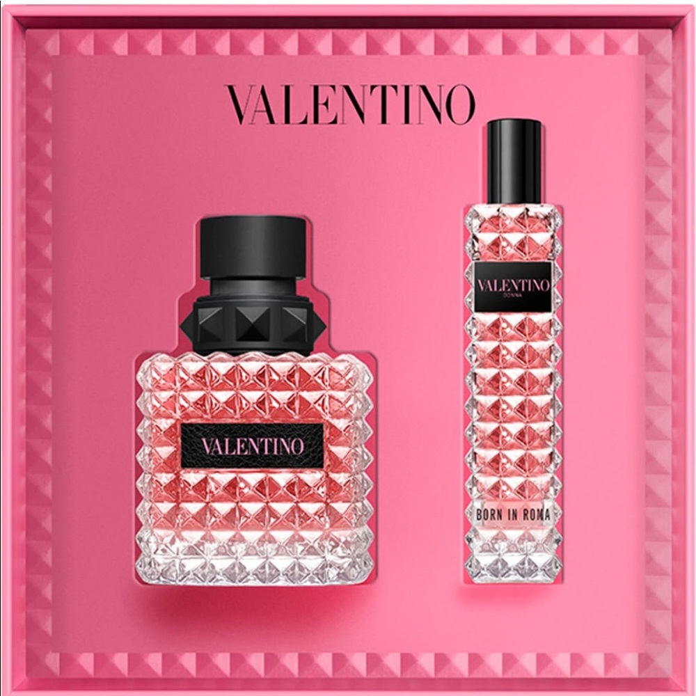 Valentino Perfume